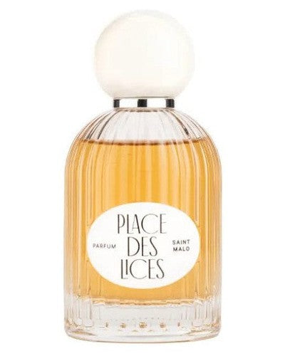 Place des Lices Saint Malo - premium fragrance for sophisticated tastes.