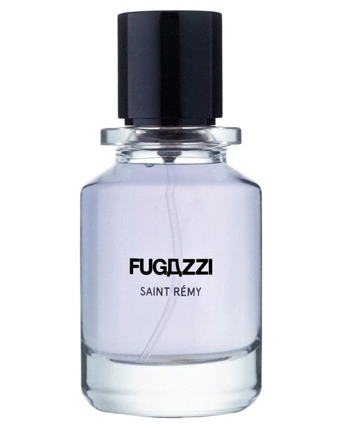 Fugazzi Saint Rémy - premium fragrance for sophisticated tastes.