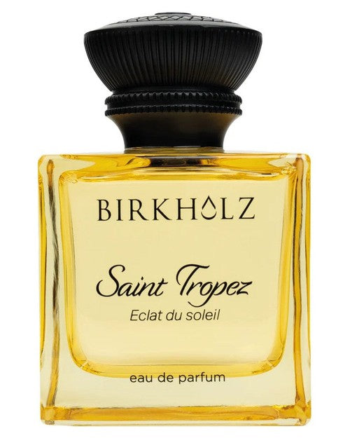 Birkholz Saint Tropez - Eclat du Soleil - premium fragrance for sophisticated tastes.
