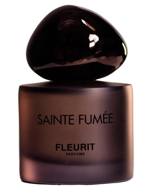 Fleurit Parfums Sainte Fumée - premium fragrance for sophisticated tastes.