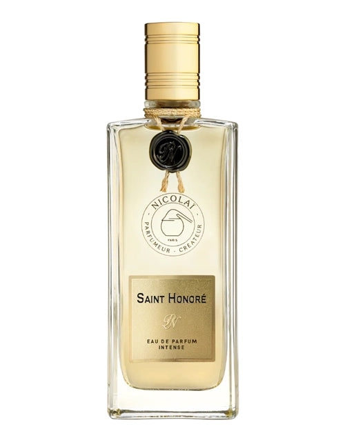 Parfums de Nicolai Saint Honoré Intense - premium fragrance for sophisticated tastes.
