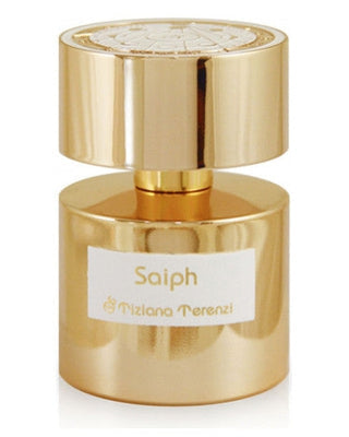 Tiziana Terenzi Saiph - premium fragrance for sophisticated tastes.