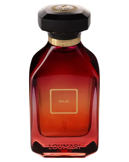 Loumari Saja - premium fragrance for sophisticated tastes.