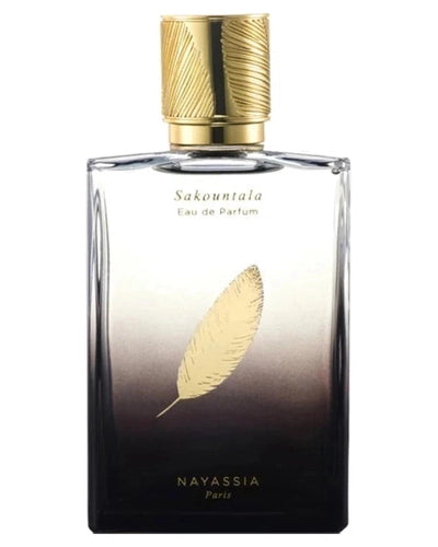 Nayassia Sakountala - premium fragrance for sophisticated tastes.