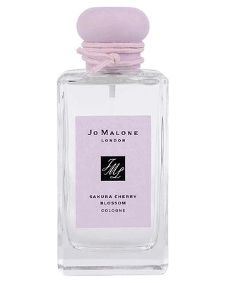 Jo Malone Sakura Cherry Blossom Cologne - premium fragrance for sophisticated tastes.