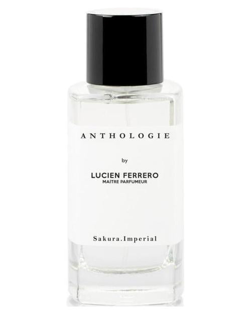 Anthologie Sakura Imperial - premium fragrance for sophisticated tastes.
