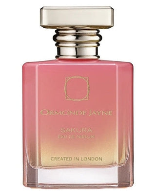 Ormonde Jayne Sakura - premium fragrance for sophisticated tastes.