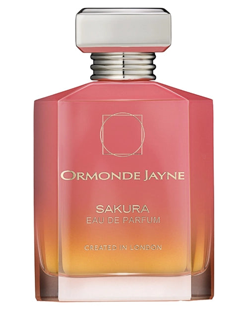 Ormonde Jayne Sakura - premium fragrance for sophisticated tastes.