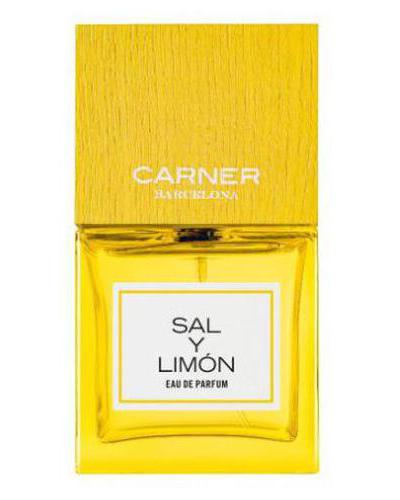Carner Barcelona Sal Y Limon - premium fragrance for sophisticated tastes.