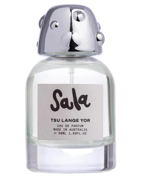Tsu Lange Yor Sala - premium fragrance for sophisticated tastes.