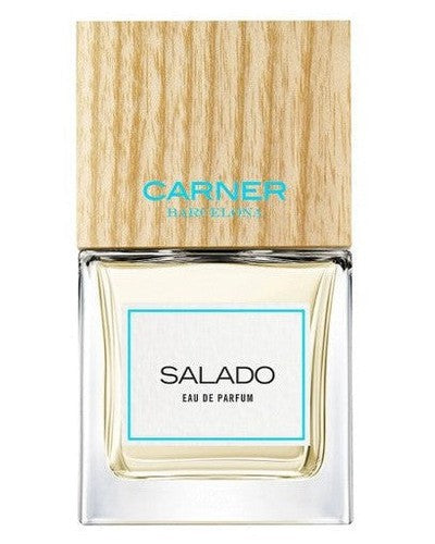 Carner Barcelona Salado - premium fragrance for sophisticated tastes.