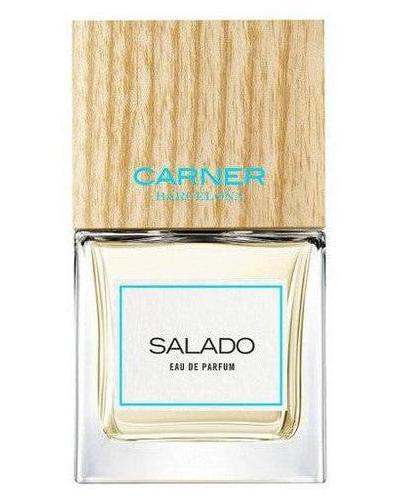 Carner Barcelona Salado - premium fragrance for sophisticated tastes.