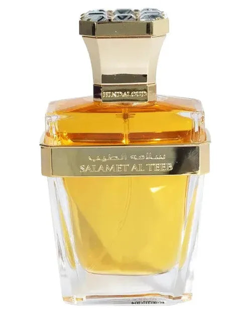 Hind Al Oud Salamet Al Teeb - premium fragrance for sophisticated tastes.