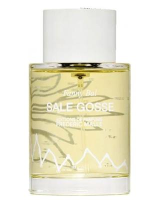 Frederic Malle Sale Gosse - premium fragrance for sophisticated tastes.