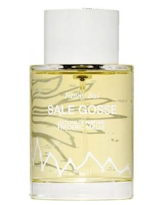 Frederic Malle Sale Gosse - premium fragrance for sophisticated tastes.
