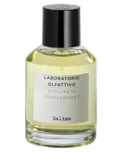 Laboratorio Olfattivo Salina - premium fragrance for sophisticated tastes.
