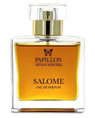 Papillon Artisan Perfumes Salome - premium fragrance for sophisticated tastes.