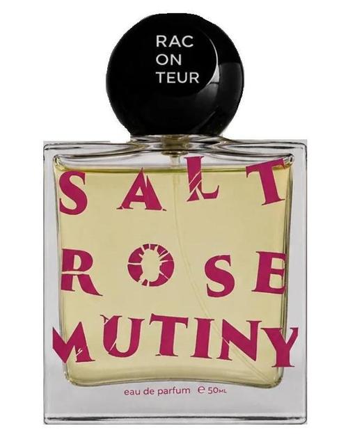 Raconteur Salt Rose Mutiny - premium fragrance for sophisticated tastes.