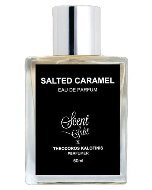 Theodoros Kalotinis Salted Caramel (Scent Split Exclusive) - premium fragrance for sophisticated tastes.