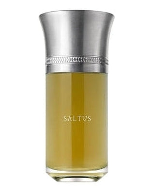 Liquides Imaginaires Saltus - premium fragrance for sophisticated tastes.