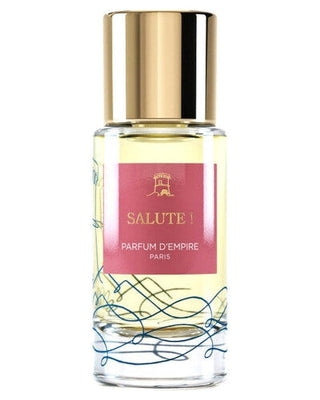 Parfum d'Empire Salute - premium fragrance for sophisticated tastes.