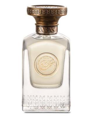 Anfas Samaha - premium fragrance for sophisticated tastes.