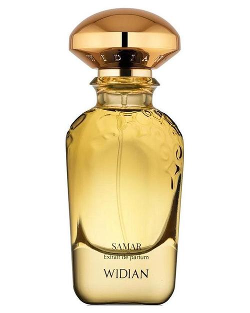 Widian Samar - premium fragrance for sophisticated tastes.