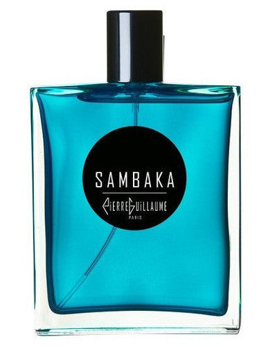 Pierre Guillaume Paris Sambaka - premium fragrance for sophisticated tastes.