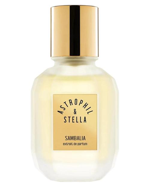Astrophil & Stella Sambalia - premium fragrance for sophisticated tastes.