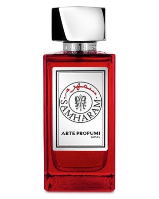 Arte Profumi Samharam - premium fragrance for sophisticated tastes.