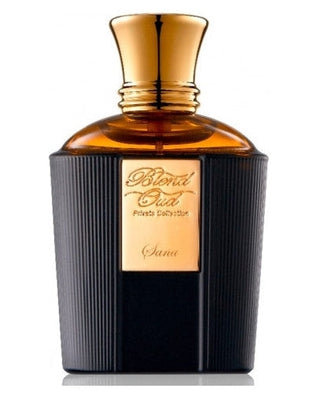 Blend Oud Sana - premium fragrance for sophisticated tastes.