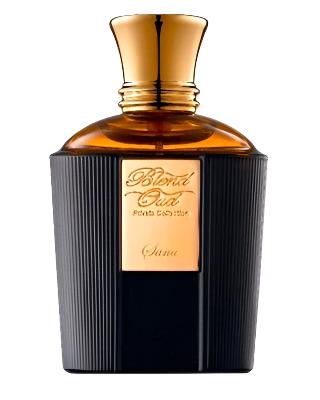 Blend Oud Sana - premium fragrance for sophisticated tastes.