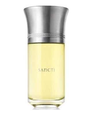 Liquides Imaginaires Sancti - premium fragrance for sophisticated tastes.