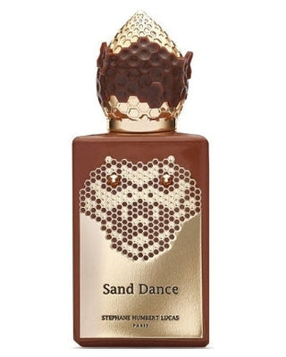 Stephane Humbert Lucas 777 Sand Dance - premium fragrance for sophisticated tastes.