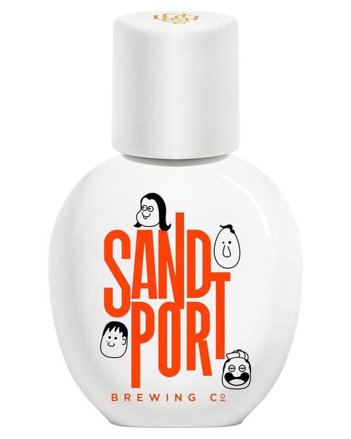 SIAM 1928 SandPort - premium fragrance for sophisticated tastes.