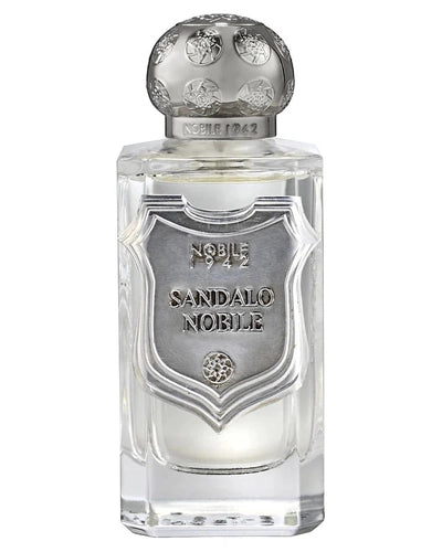 Nobile 1942 Sandalo Nobile - premium fragrance for sophisticated tastes.