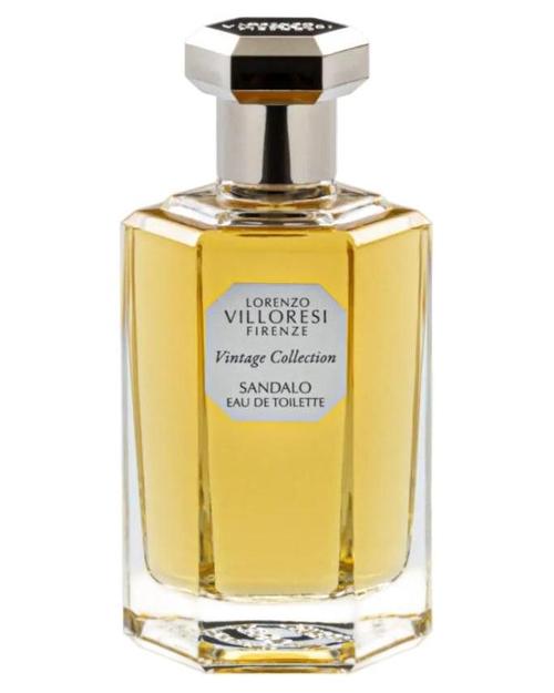 Lorenzo Villoresi Sandalo - premium fragrance for sophisticated tastes.