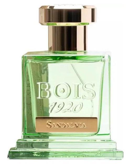 Bois 1920 Sandalvia - premium fragrance for sophisticated tastes.