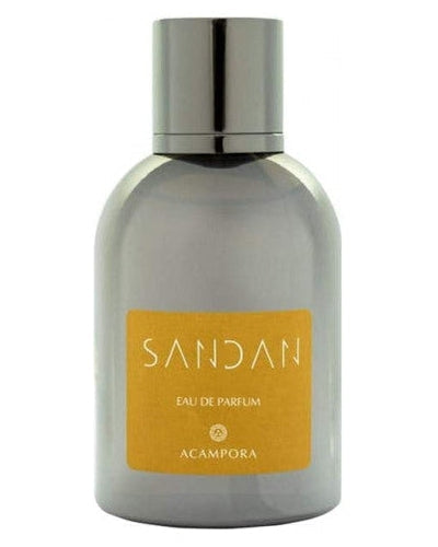 Bruno Acampora Sandan EDP - premium fragrance for sophisticated tastes.