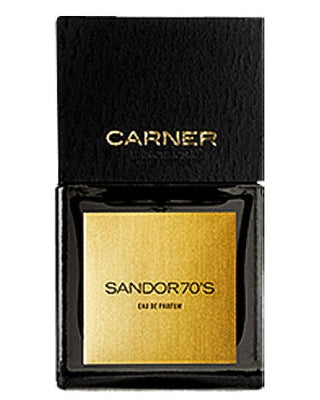 Carner Barcelona Sandor 70's - premium fragrance for sophisticated tastes.