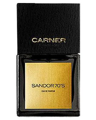 Carner Barcelona Sandor 70's - premium fragrance for sophisticated tastes.