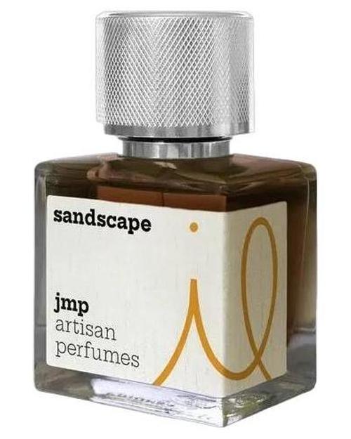 JMP Artisan Perfumes Sandscape - premium fragrance for sophisticated tastes.