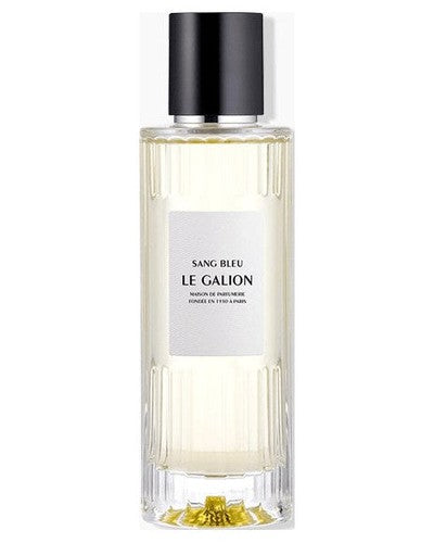 Le Galion Sang Bleu - premium fragrance for sophisticated tastes.