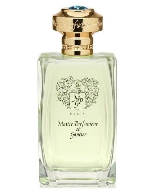 Maitre Parfumeur et Gantier Sanguine Muskissime - premium fragrance for sophisticated tastes.