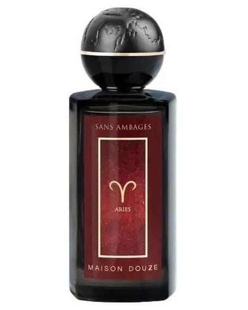 Maison Douze Sans Ambages Aries - premium fragrance for sophisticated tastes.