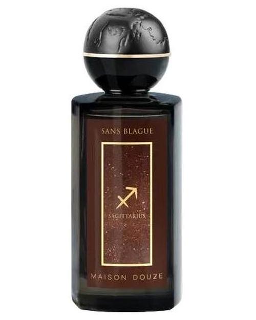 Maison Douze Sans Blague Sagittarius - premium fragrance for sophisticated tastes.