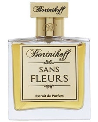 Bortnikoff Sans Fleurs - premium fragrance for sophisticated tastes.