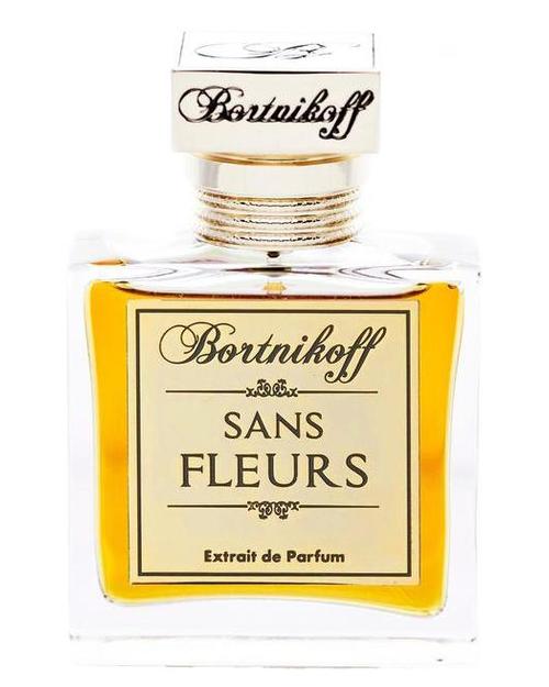 Bortnikoff Sans Fleurs - premium fragrance for sophisticated tastes.