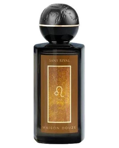 Maison Douze Sans Rival Leo - premium fragrance for sophisticated tastes.