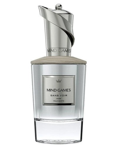 Mind Games Sans Voir - premium fragrance for sophisticated tastes.